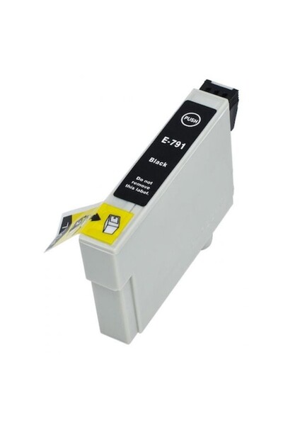 EPSON Cartuș de cerneală neagră Claria Premium
