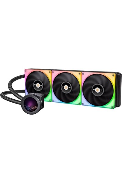 THERMALTAKE Cooler negru