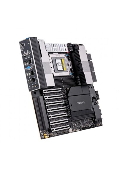 ASUS Placă de bază PRO WS WRX90E-SAGE SE