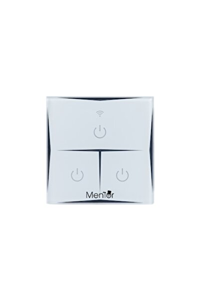 Mentor Comutator inteligent fără fir ES005
