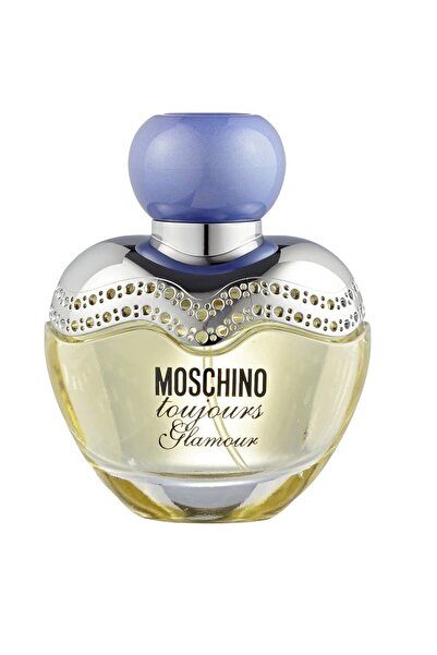 Moschino Moschino, Toujours Glamour, Тоалетна вода, За жени, 30 мл
