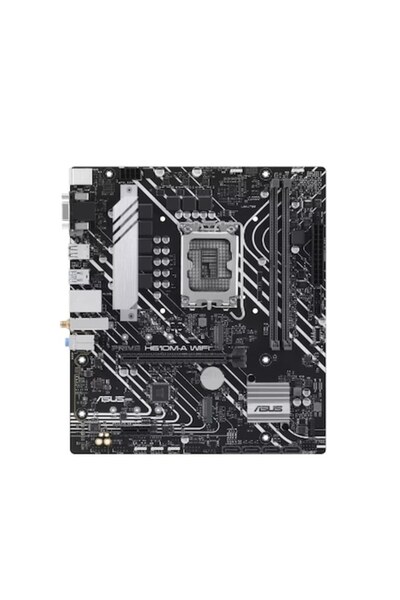 ASUS Placă de bază PRIME H610M-A WIFI DDR5