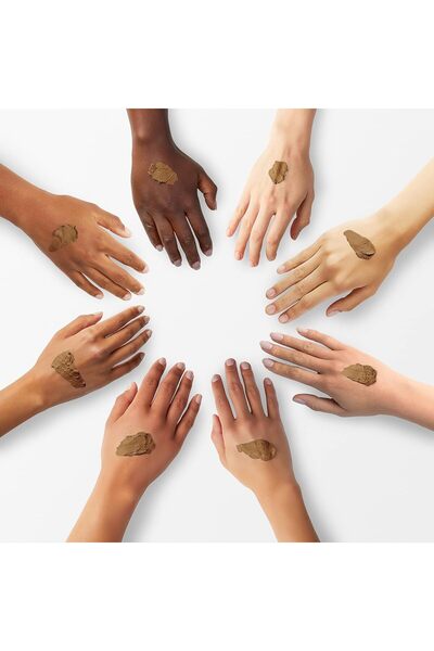 L.A. Girl PRO.Matte Foundation, Nutmeg