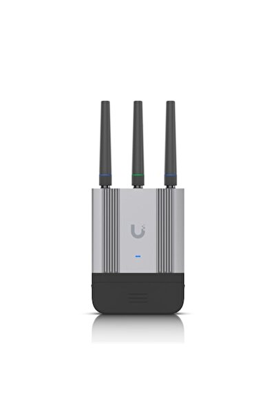 Ubiquiti Router industrial UMR-Industrial-EU
