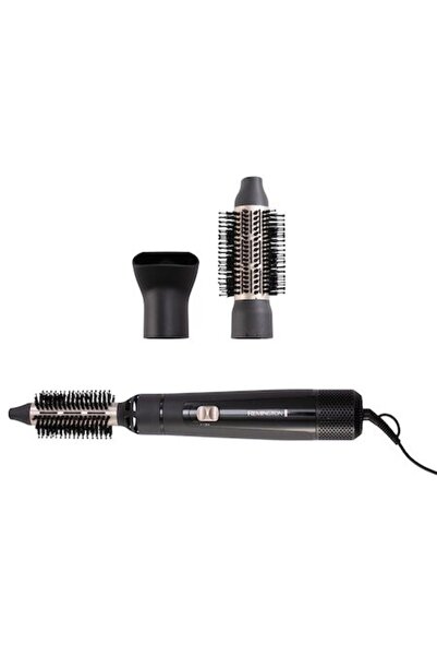 Remington Perie uscător de păr cu foehn, 800 W, AS7300, neagră