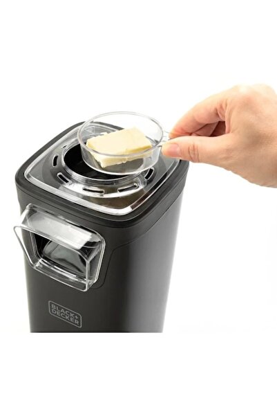 Black&Decker Aparat de popcorn