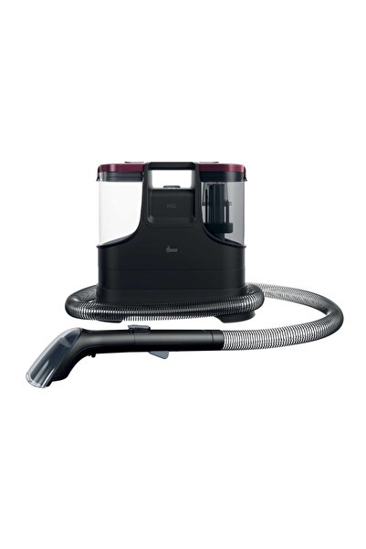 Hoover HS530 011 Sıcak Su Özellikli Koltuk ve Halı Yıkama Makinesi, 5 Farklı Aparat