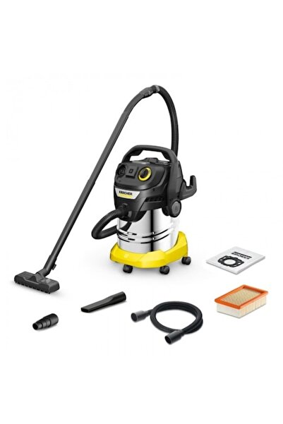 Karcher Universal Vacuum Cleaner KWD 6 P S V-25/6/22