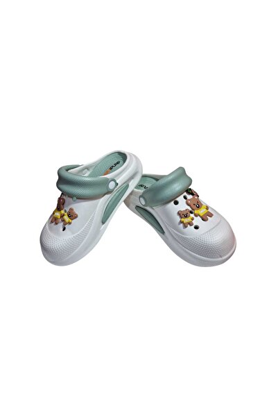 Akınal Bella Women's Full Orthopedic Slippers with Padded Sole (Buy 1 Size Large)