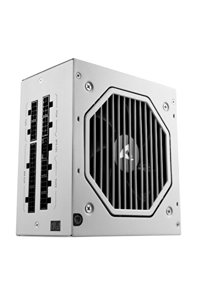 SHARKOON Rebel P20 ATX 1200 W, λευκό, 24-pin ATX