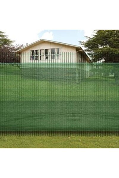SHOPIENS Green Fencing Net 1 x 9 m