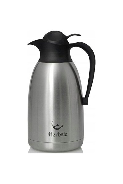 Promis Fierbător TMH20H, 2L, oțel inoxidabil
