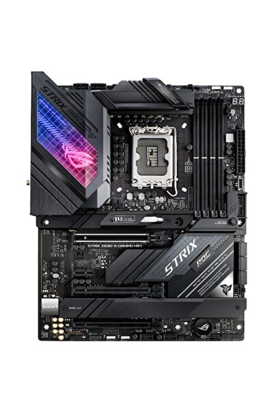 ASUS Placă de bază ROG STRIX Z690-E GAMING WIFI