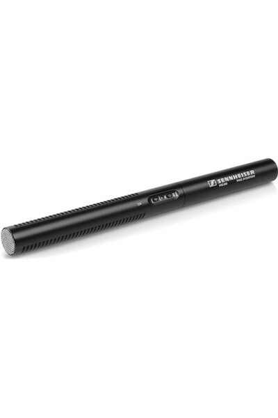 Sennheiser MKE 600 Shotgun Microphone