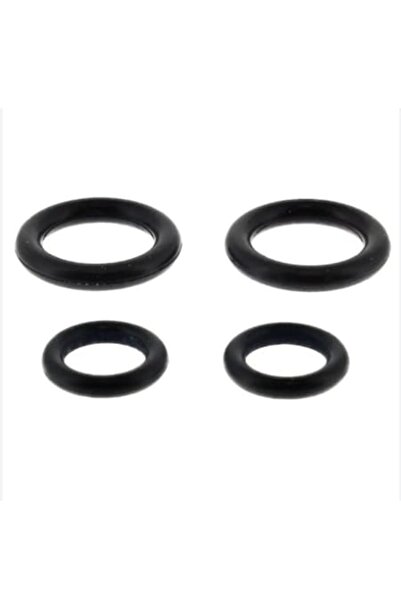 Bosch Set of 4 Seals for Pressure Washer