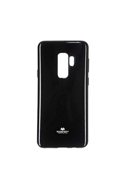 Mercury Goospery Jelly Pearl Case (Mercury) for Samsung Galaxy A6+ Plus (2018...