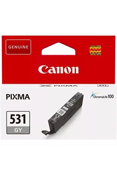 Canon CLI-531 Gray Ink Cartridge
