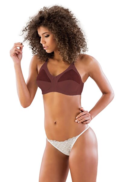 Difolia Sutien de recuperare BORDO MI Emay 111 B