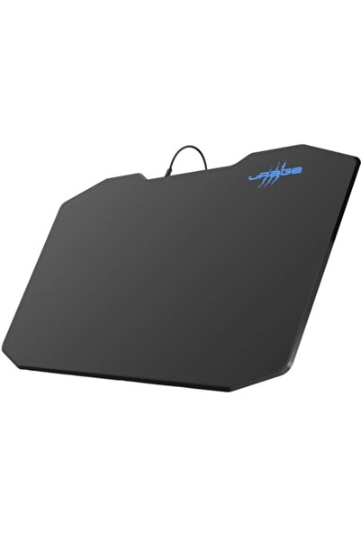 Hama uRage RGB Gaming Mousepad, Black