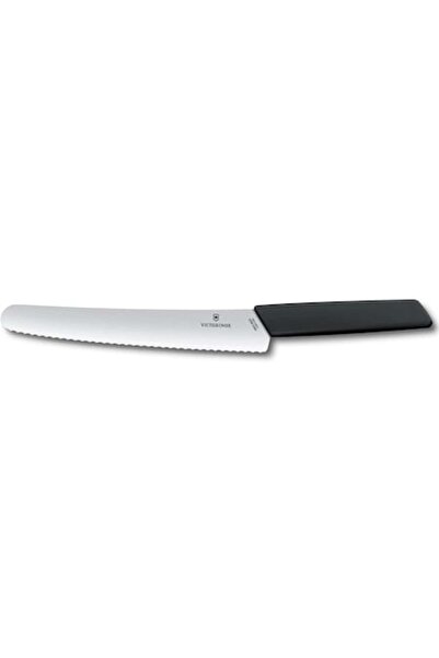 Victorinox Cuțit elvețian modern pentru pâine și patiserie