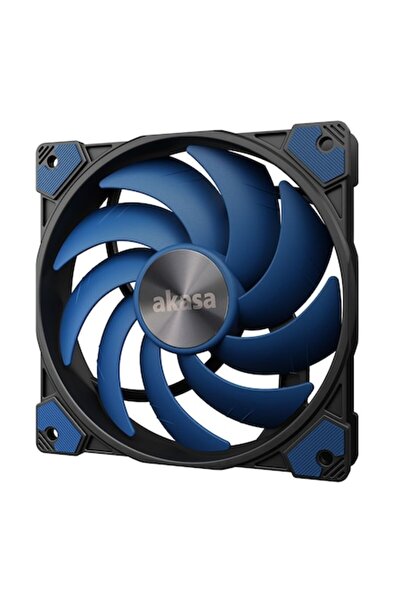 Akasa Ventilator PC Alucia SC 14
