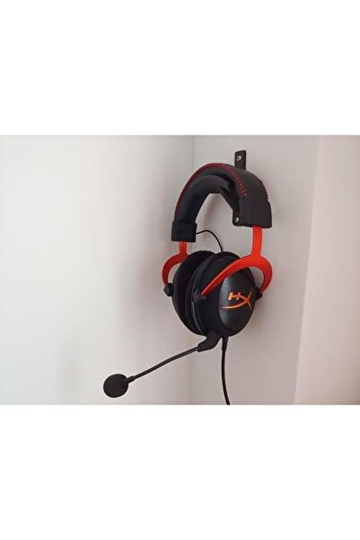 Nacario Nrcrioshop Headphone Holder, Gamer Headphone Holder, Headphone Stand,...