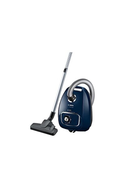 Bosch BGLS2BU2 Bagged Vacuum Cleaner