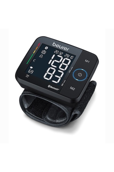 Beurer Tensiometru BC 54 BT Negru