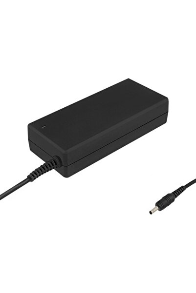Qoltec Adaptor de alimentare pentru laptop, compatibil cu Samsung, 90W, 19V, ...