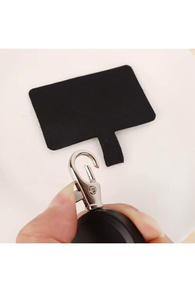 Nacario Nrcrioshop Spelt 30-60cm Length Adjustable Mobile Phone Neck Lanyard ...