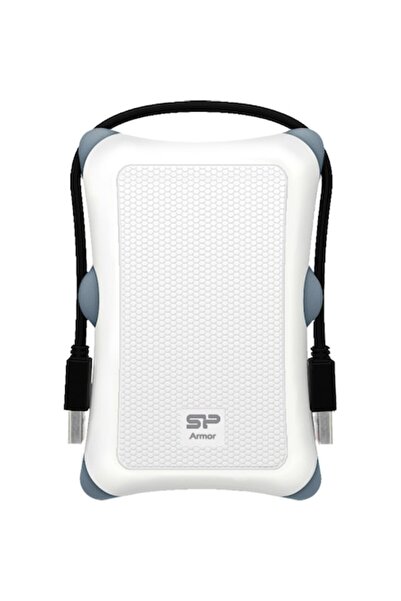 Silicon Power Φορητός εξωτερικός σκληρός δίσκος Armor A30 2 TB