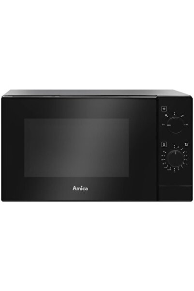 AMICA Cuptor cu microunde AMMF20M1B, 700 wați, 20 l