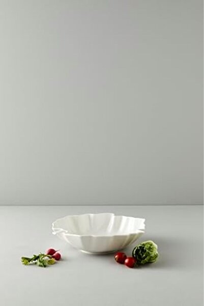 Nacario Nrcrioshop Be Original 31 cm Leaf Kase |   Elegant Serving Bowl |   P...