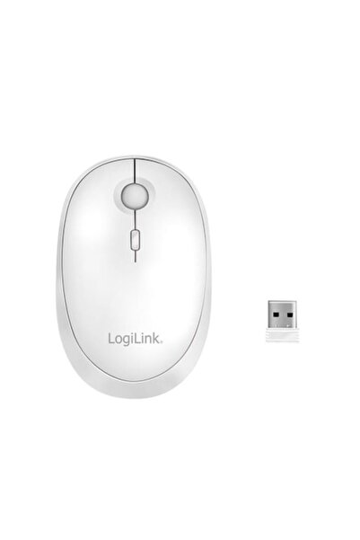 LogiLink Mouse fără fir