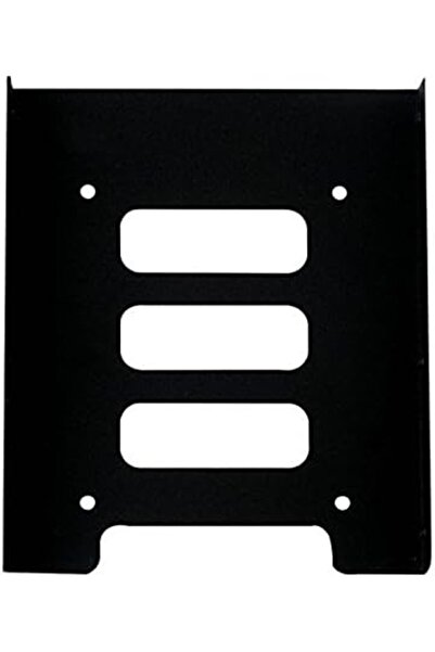 Nacario Nrcrioshop 4859 3.5 Inch Converter Hdd Cradle Slot for Ssd and 2.5 Di...
