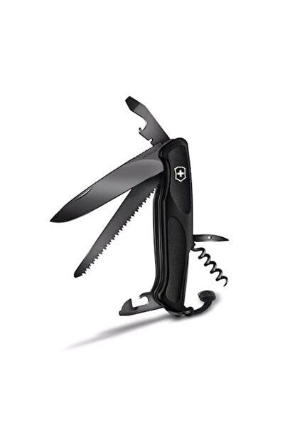 Victorinox Cuțit de buzunar RangerGrip 55
