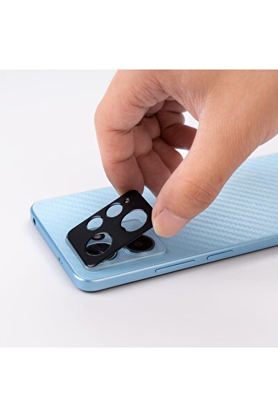 Yıldızan Esnshop 12 4g Compatible Camera Lens Protector Tempered Glass Camera...