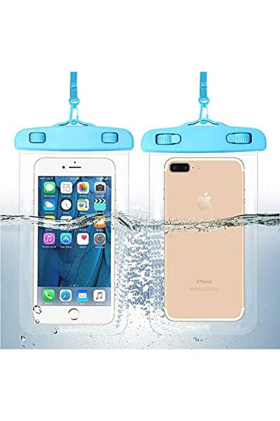 Nacario Nrcrioshop Waterproof Phone Case S Water-Resistant Mobile Phone Case ...
