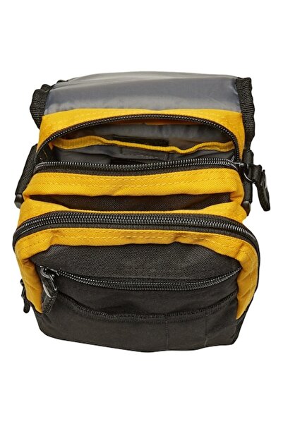 Caterpillar Millennial Classic Shoulder Bag - Ronald