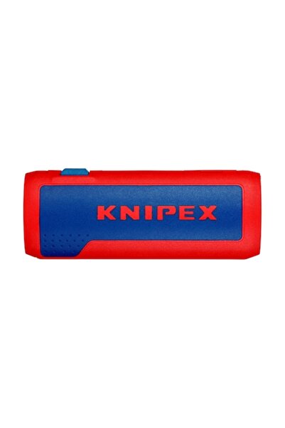 Knipex Tăietor de țevi TwistCut, Ø maxim 32 mm