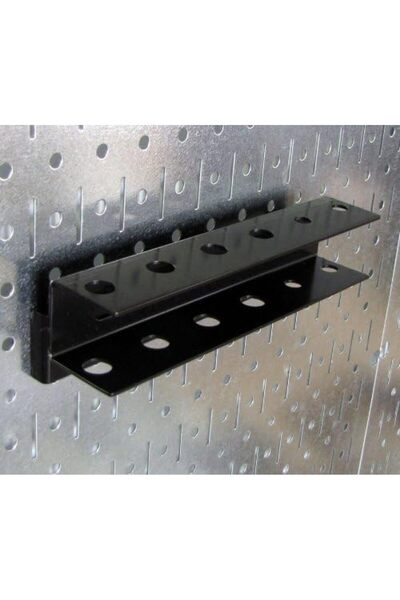 Nacario Nrcrioshop Control Asm-Sd-008 B Snap Board Screwdriver Holder Flat Me...