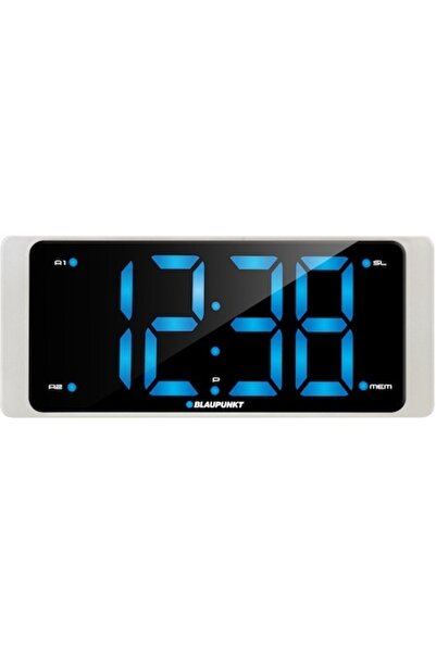 Blaupunkt Radio cu ceas CR16WH