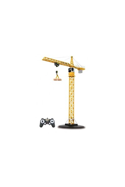 Jamara Macara cu telecomandă LIEBHERR