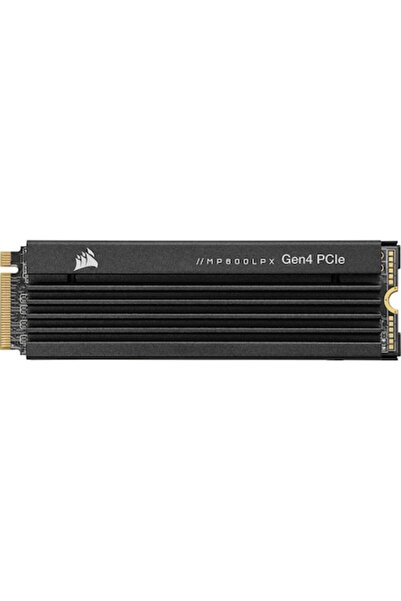 Corsair Force Series Gen.4 PCIe MP600 PRO LPX 2TB NVMe M.2 SSD
