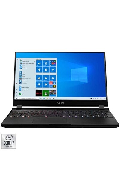 Gigabyte AERO 15 XC Gaming Laptop
