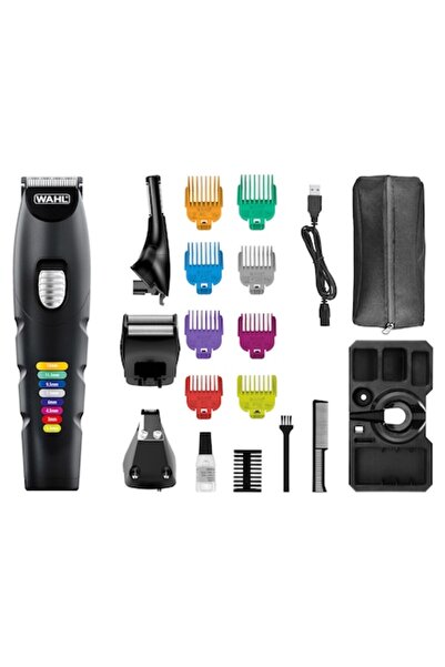 Wahl Color Trim Προηγμένο πολυμηχάνημα περιποίησης