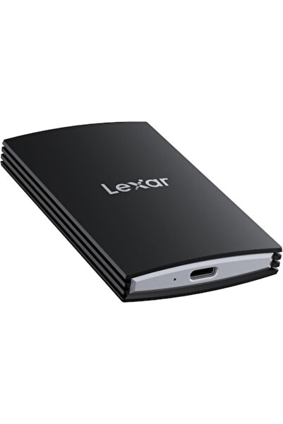 Lexar Hard disk extern Armor 700, 2TB