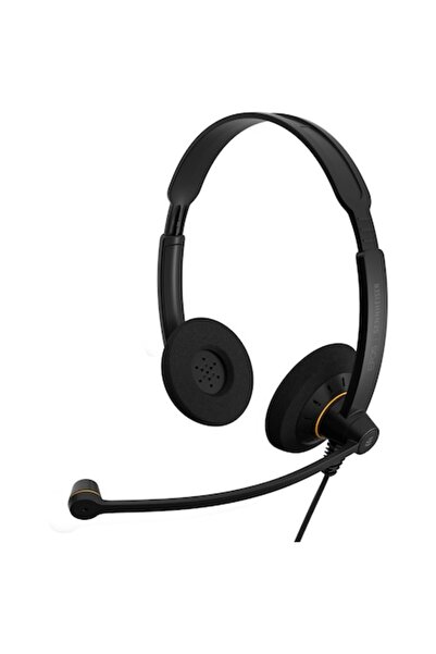 Epos Căști binaurale cu fir SC 60 USB ML