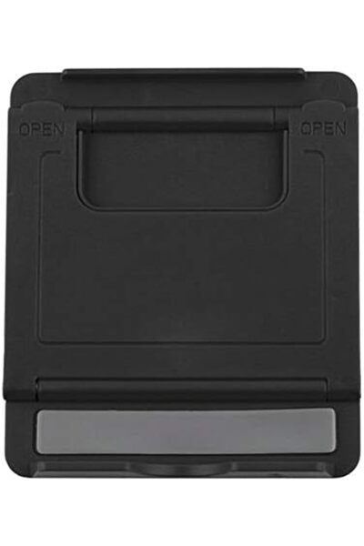 Nacario حامل أجهزة لوحية مكتبي من NrcrioShop Univarsal قابل للتعديل بخمس زواي...