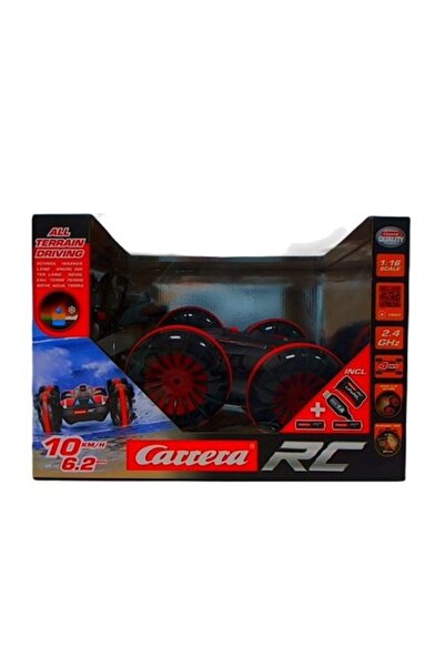 Carrera Mașină de cascadorie RC - All-Teren 2.4 GHz